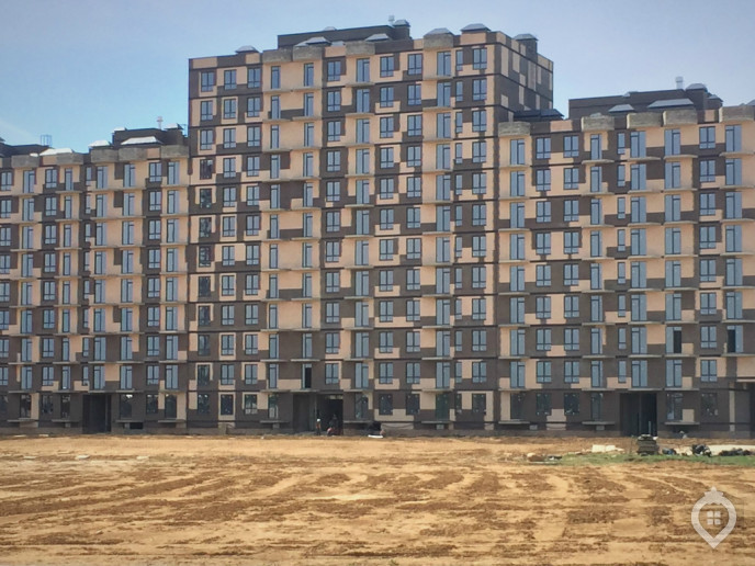 ЖК "Vesna": прекрасное далёко  - Фото 17