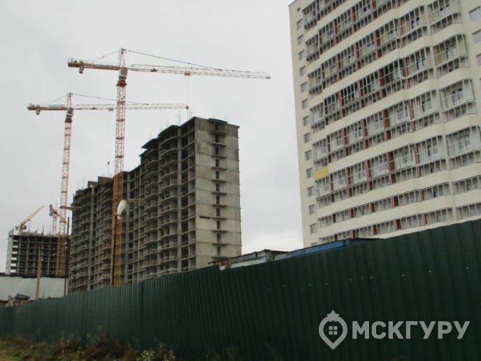 “Город счастья”: комфортная цена в обмен на проблемную экологию и долгую историю строительства - Фото 16