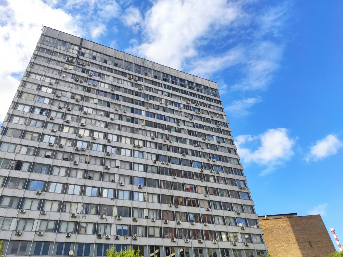 ЖК "Шереметьевский": жилой остров в море индустриального окружения - Фото 6