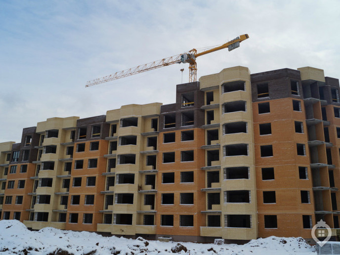 ЖК "Мытищи Lite": облегчённый бизнес-класс - Фото 42