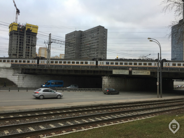 ЖК "Символ": футуристический облик заводских территорий - Фото 9