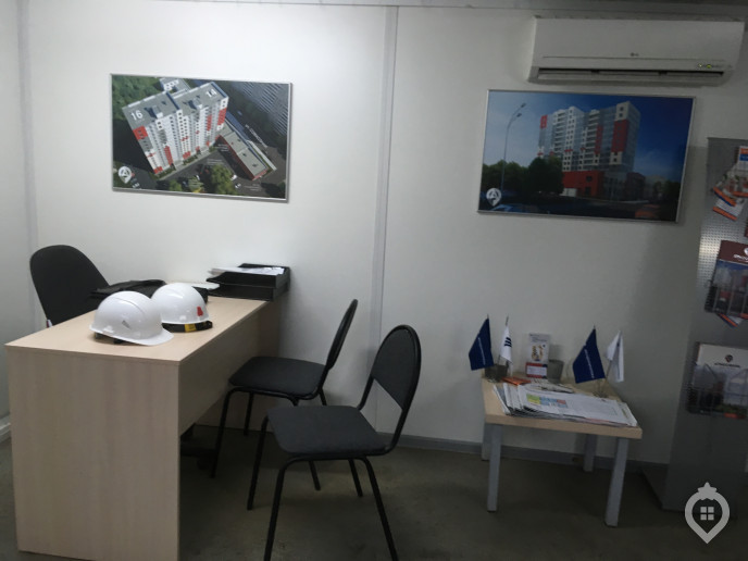 ЖК "Атмосфера": коммерческий проект "РЖД" - Фото 32