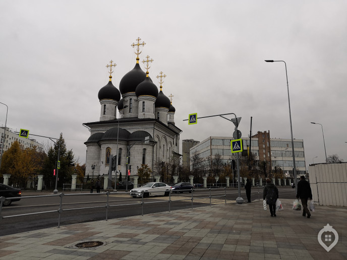 ЖК "Баланс": ставка на окружение при малом метраже - Фото 66