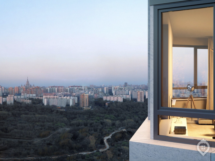 ЖК “Крылья”: полёт фантазии бизнес-класса - Фото 21