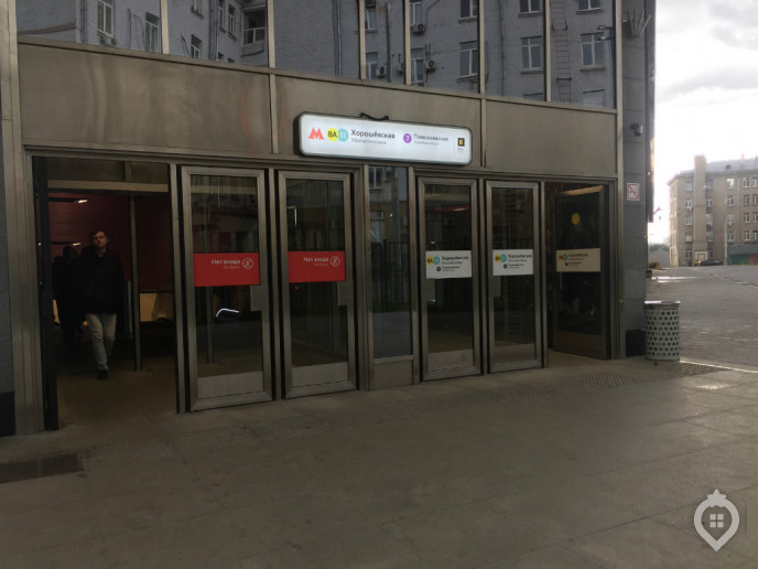 ЖК "Династия": сталинский ампир на месте хладокомбината - Фото 46