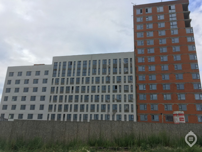 ЖК "Первый квартал": голландский пригород на окраине Видного  - Фото 12