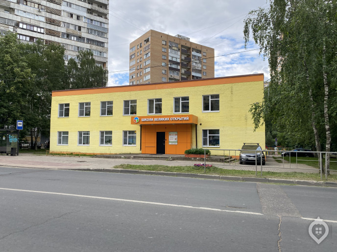 ЖК "Одинград": финская архитектура в больничном квартале - Фото 30