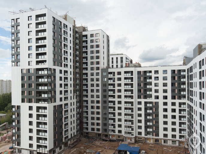 ЖК “Гринада”: островное государство в Бутовском лесу - Фото 20