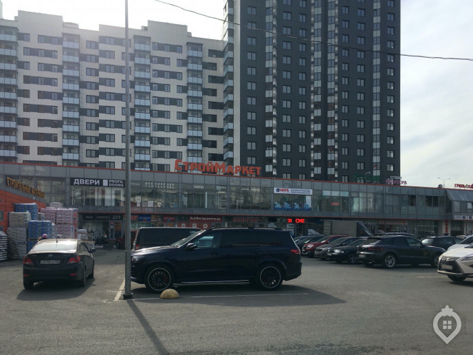 ЖК "Облака": комфорт-класс рядом с ж/д станцией - Фото 52