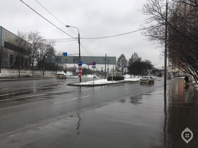 ЖК “Крылья”: полёт фантазии бизнес-класса - Фото 4