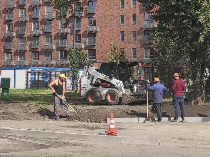 ЖК "Шереметьевский": жилой остров в море индустриального окружения - Фото 38