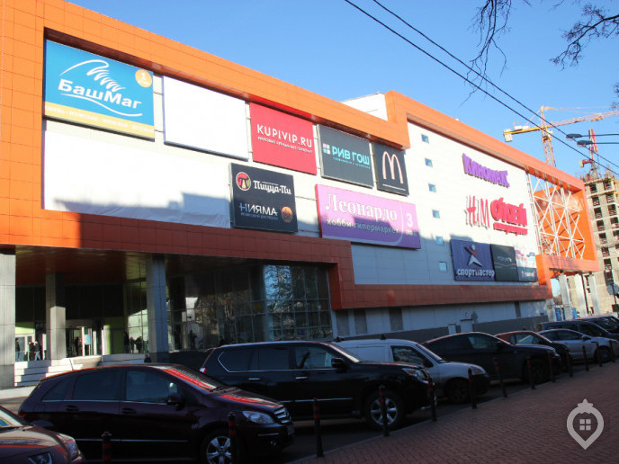 ЖК "Маяковский": меж луной, кладбищем и СИЗО - Фото 30