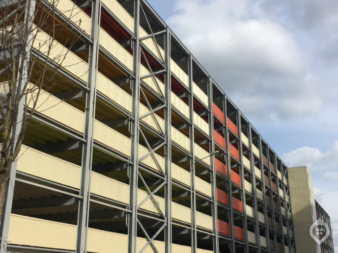 ЖК "Москва А101" - карамельно-шоколадная ириска. А что внутри? - Фото 33