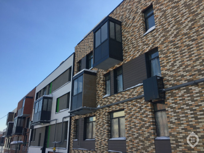 ЖК "Май": весенние краски на Каширке - Фото 23