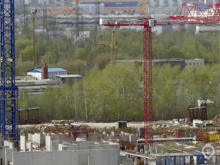 ЖК "Царицыно": стройка 10 лет спустя - Фото 26