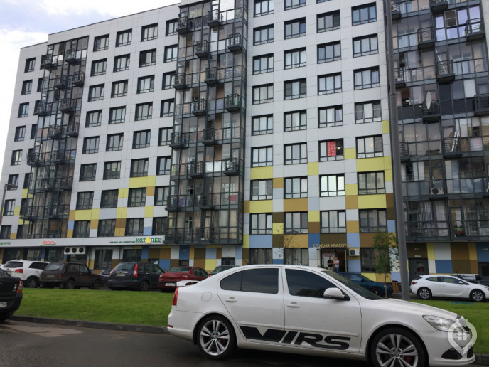 ЖК "Пригород Лесное": город в поле - Фото 55