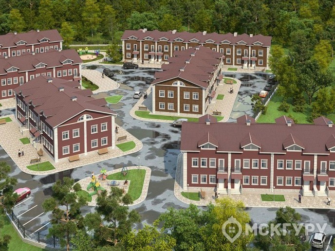 “Легенда”: мечта о комфорте в Новой Москве - Фото 3