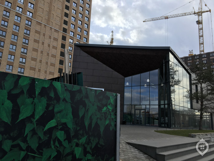 ЖК "Селигер сити": голландский стиль в Западном Дегунино - Фото 32