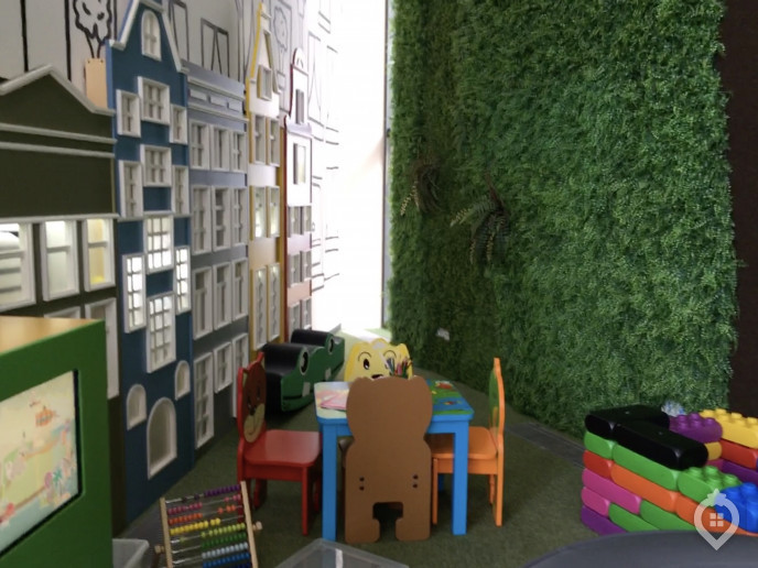 ЖК "Селигер сити": голландский стиль в Западном Дегунино - Фото 36