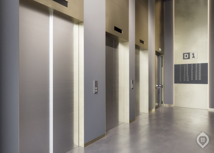 ЖК "D1": ход ферзём - Фото 18