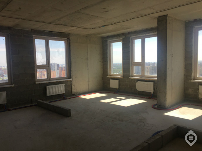 ЖК "Новая Звезда": мини снова в моде - Фото 41