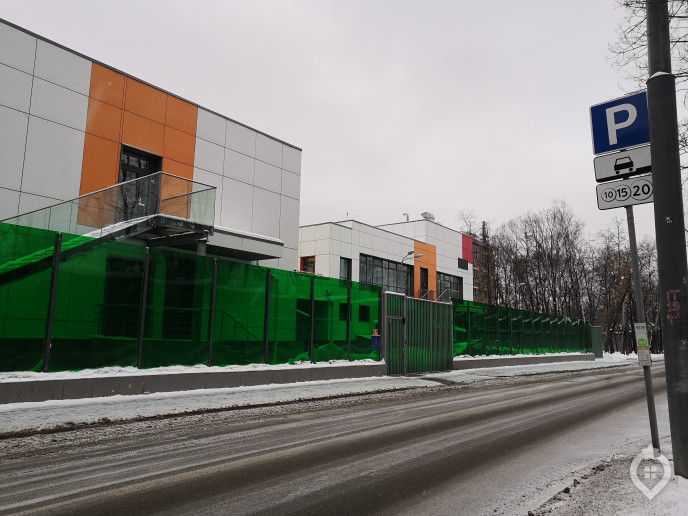 ЖК "Фили сити": в эпицентре перерождения района - Фото 73