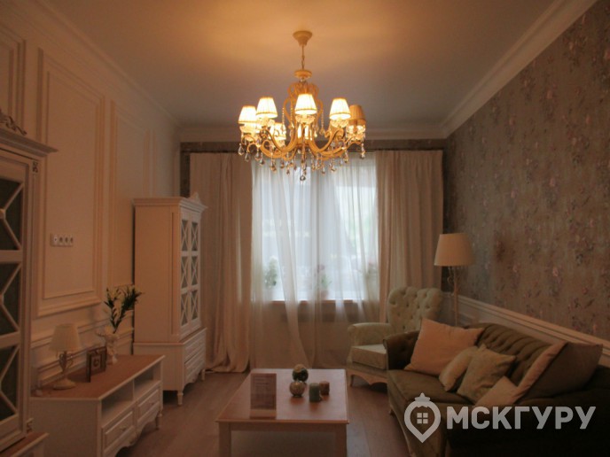 "Рассказово" - строительные риски Новой Москвы - Фото 21