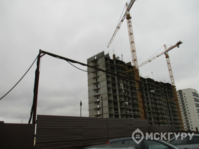 “Город счастья”: комфортная цена в обмен на проблемную экологию и долгую историю строительства - Фото 27