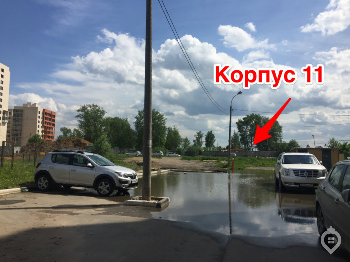 ЖК "Отрада 2": кому на радость? - Фото 15