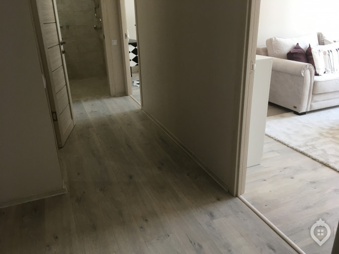 ЖК "Нормандия": перевес в сторону апартаментов - Фото 32