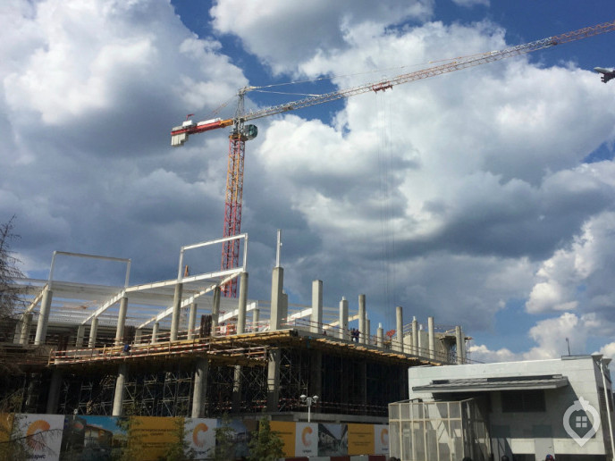 ЖК "Саларьево Парк": юго-западная автономия - Фото 70