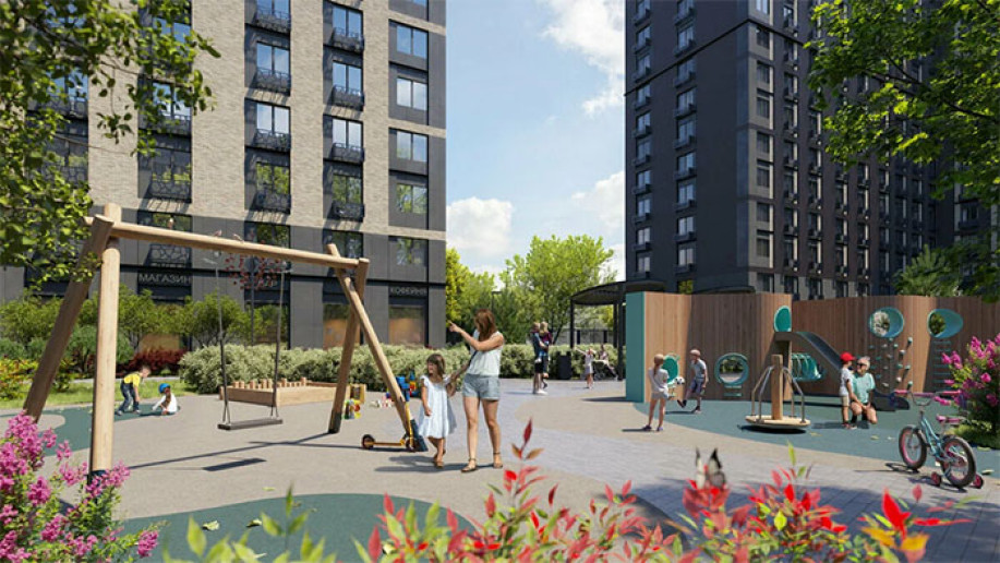 ЖК "Публицист": далеко ли, близко ли… по низкой цене. - Фото 15