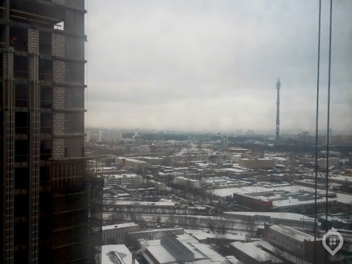 ЖК "Савеловский сити": центр близко, но промзона еще ближе - Фото 35