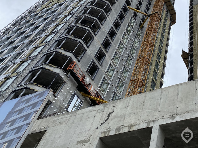 ЖК "D1": ход ферзём - Фото 26