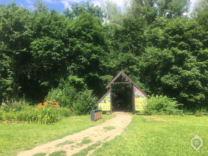 ЖК "Мир Митино": отдельная галактика рядом с лесопарком и кладбищем - Фото 4