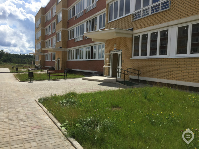 ЖК "Малая Истра": невысокие дома и такие же темпы строительства - Фото 13