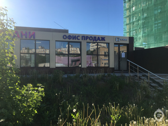 ЖК "Грани": комфорт плюс без ограничений - Фото 45