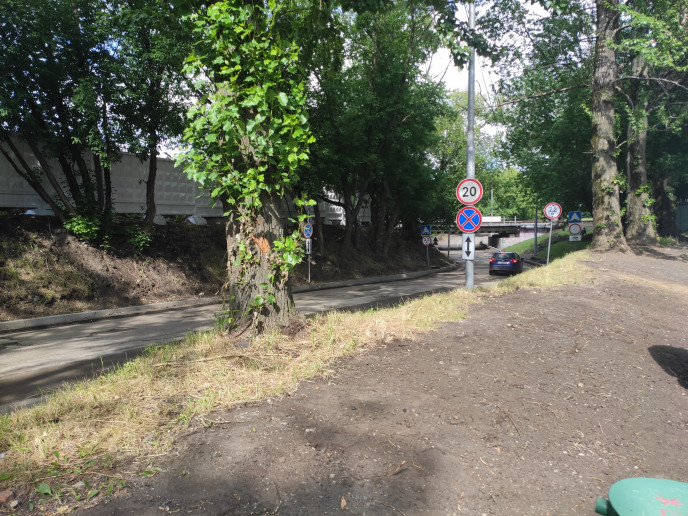 ЖК "Шереметьевский": жилой остров в море индустриального окружения - Фото 11