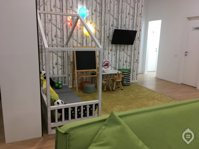 ЖК "Фреш": свежий проект на Ореховом бульваре - Фото 48