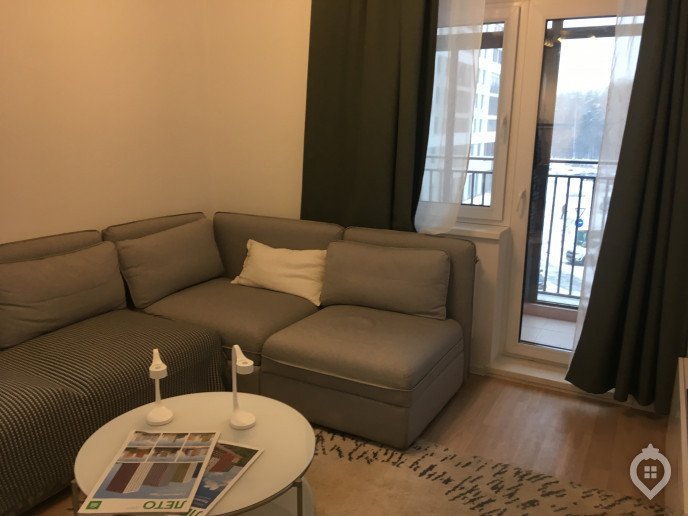 ЖК "Оранж парк": сочные предложения у метро - Фото 22