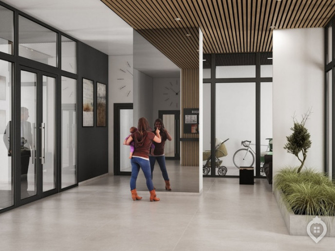 ЖК "Грани": комфорт плюс без ограничений - Фото 4