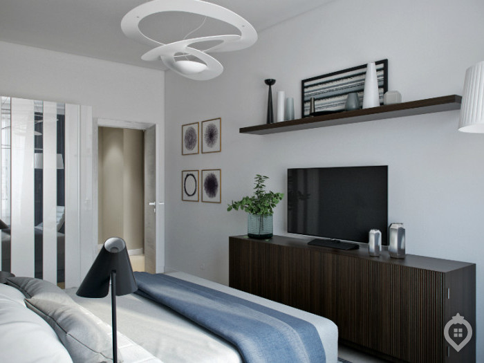 ЖК "Ясный": ожидаются осадки в виде платных детского сада и школы - Фото 51