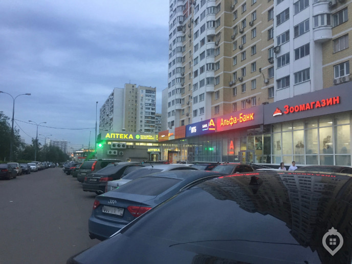 ЖК “Гринада”: островное государство в Бутовском лесу - Фото 50