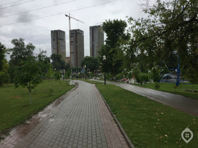 ЖК "Тетрис": головоломка из маленьких кубиков - Фото 57