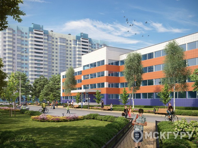 “Город счастья”: комфортная цена в обмен на проблемную экологию и долгую историю строительства - Фото 36