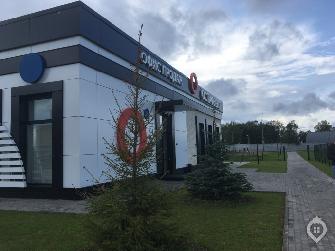 ЖК "Остафьево": прагматичный выбор с перспективой метро - Фото 37