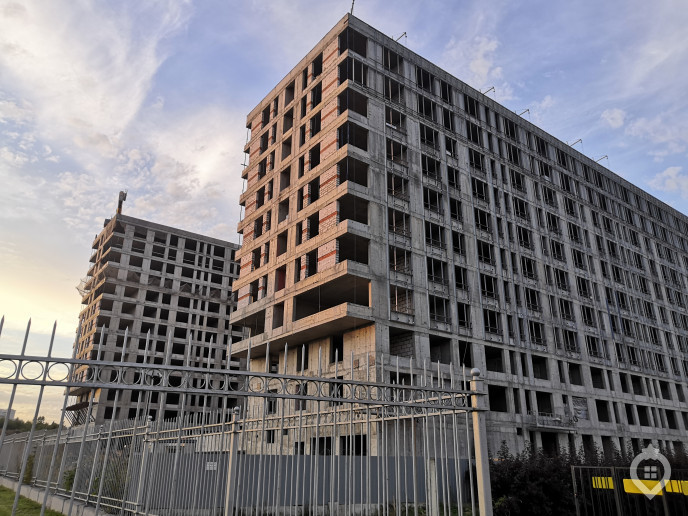 ЖК "Стеллар сити": жильё в наукограде в 6 км от метро - Фото 24