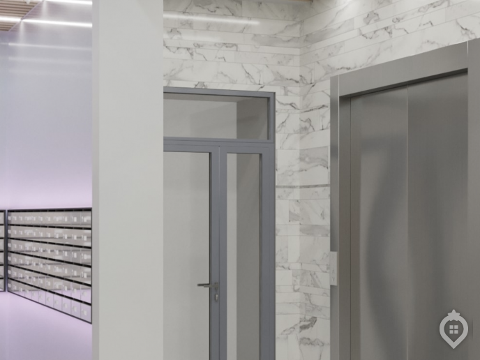 ЖК "Любовь и голуби": союз квартир и апартаментов - Фото 13