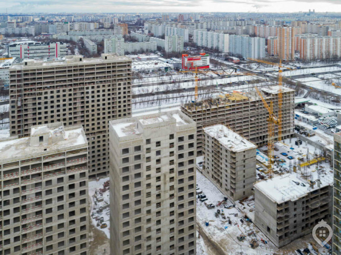ЖК "Летний сад": оранжерея новых квартир - Фото 43