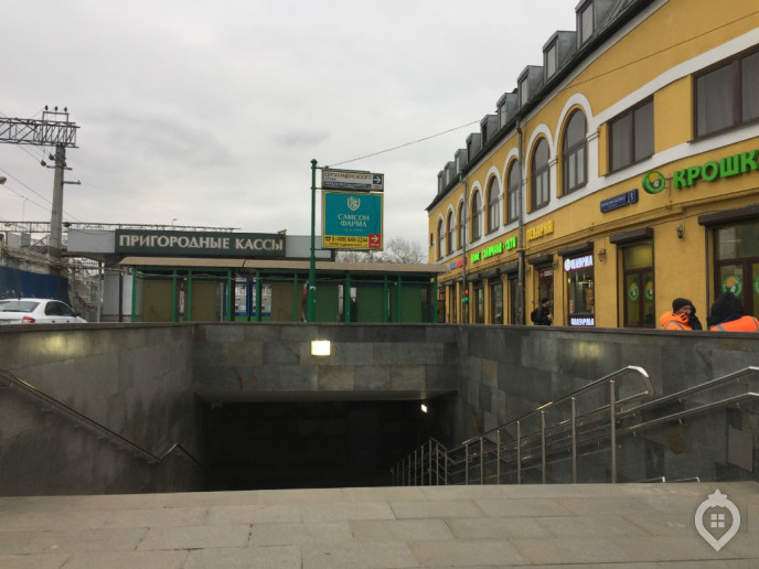 ЖК "Символ": футуристический облик заводских территорий - Фото 4